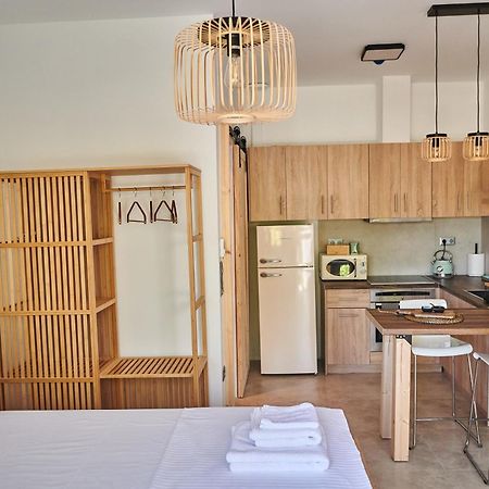 The Lemon House Apartment อาร์เตมีดา ภายนอก รูปภาพ