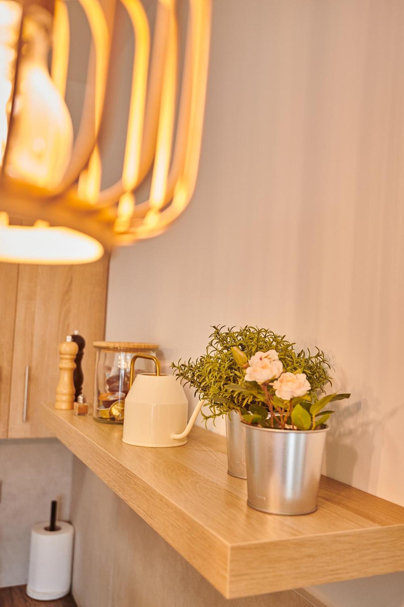 The Lemon House Apartment อาร์เตมีดา ภายนอก รูปภาพ