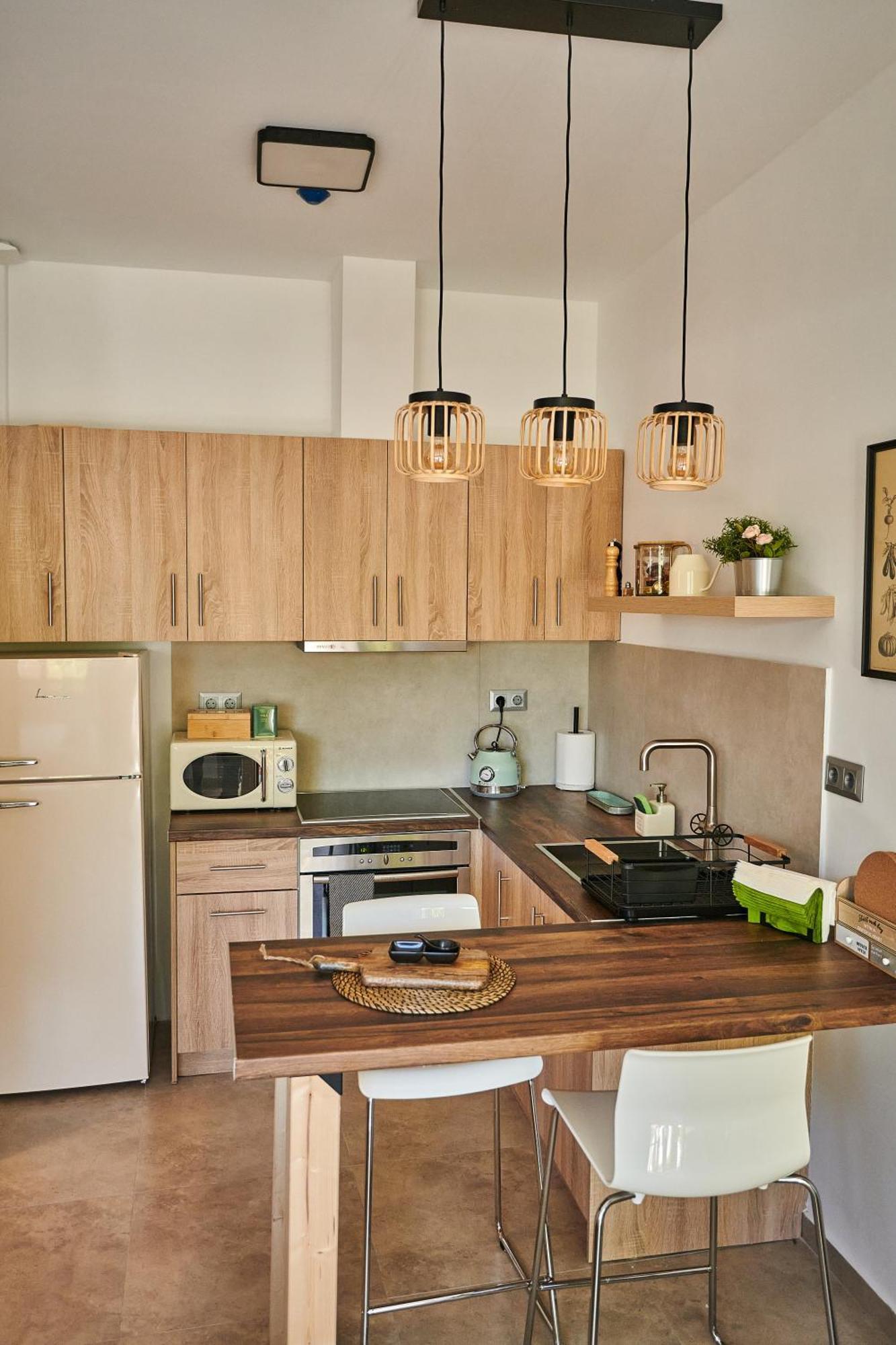 The Lemon House Apartment อาร์เตมีดา ภายนอก รูปภาพ