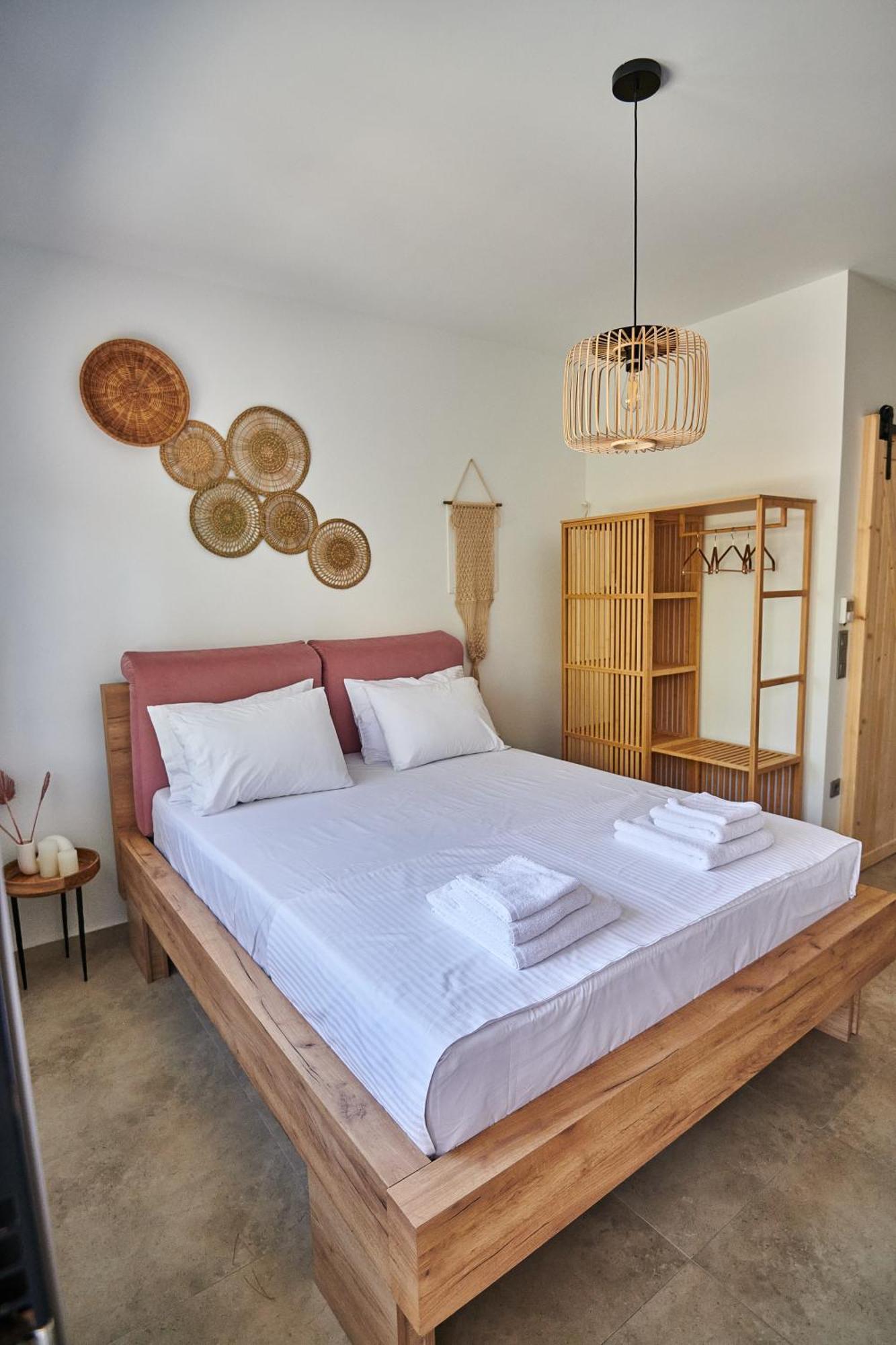 The Lemon House Apartment อาร์เตมีดา ภายนอก รูปภาพ
