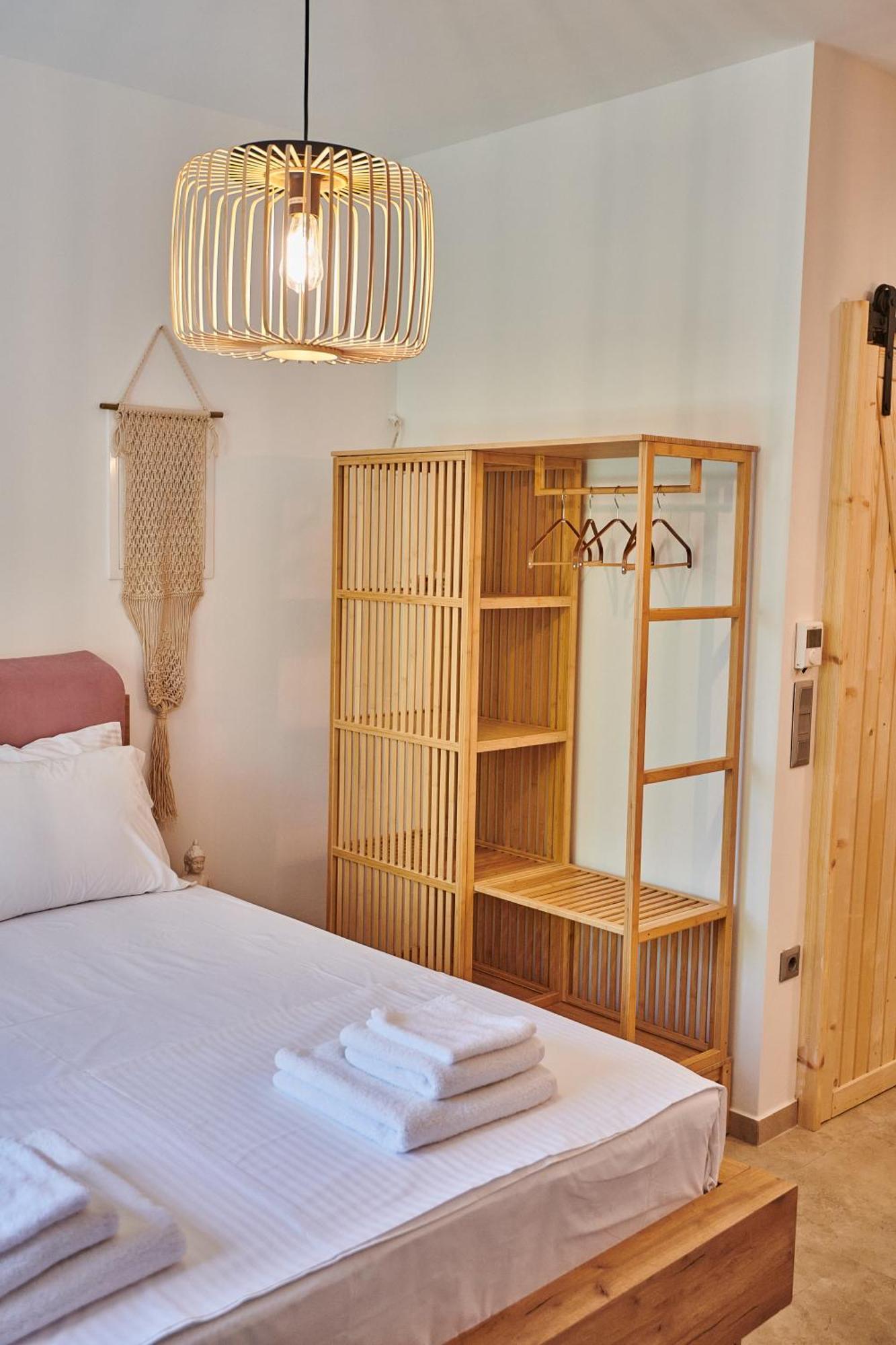 The Lemon House Apartment อาร์เตมีดา ภายนอก รูปภาพ