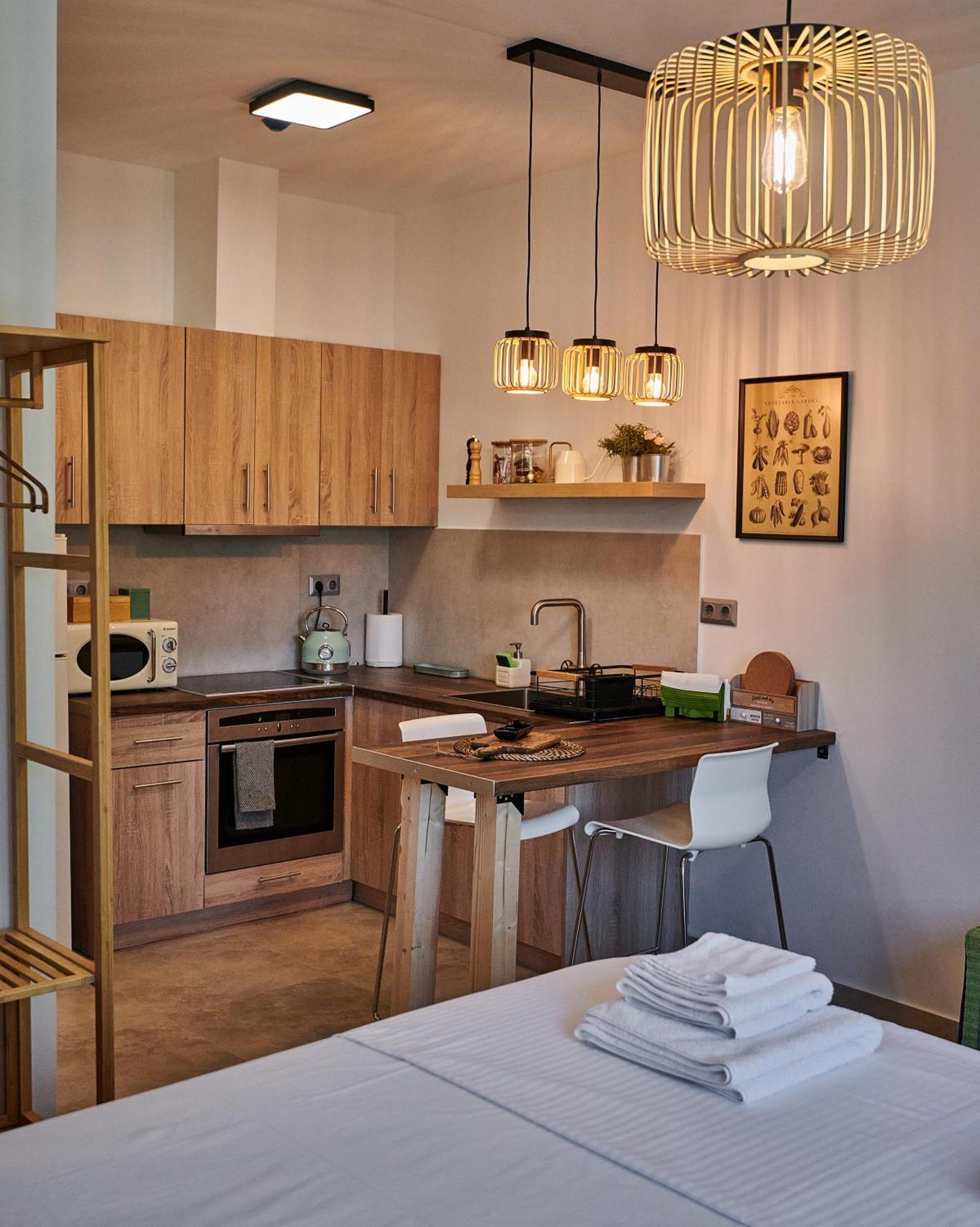 The Lemon House Apartment อาร์เตมีดา ภายนอก รูปภาพ