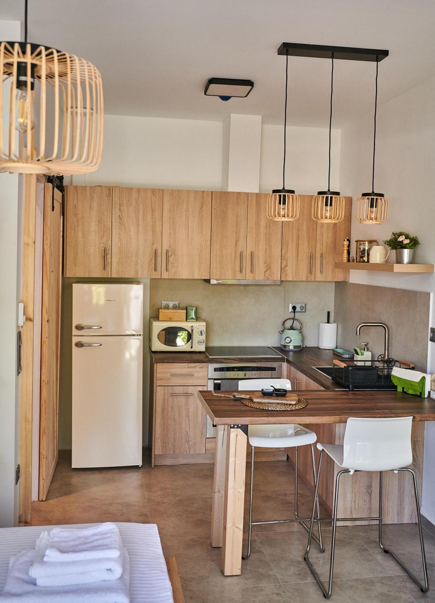 The Lemon House Apartment อาร์เตมีดา ภายนอก รูปภาพ