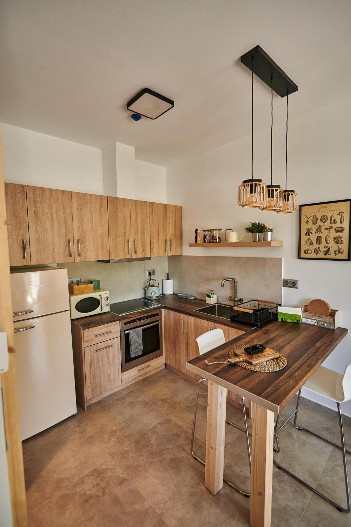 The Lemon House Apartment อาร์เตมีดา ภายนอก รูปภาพ