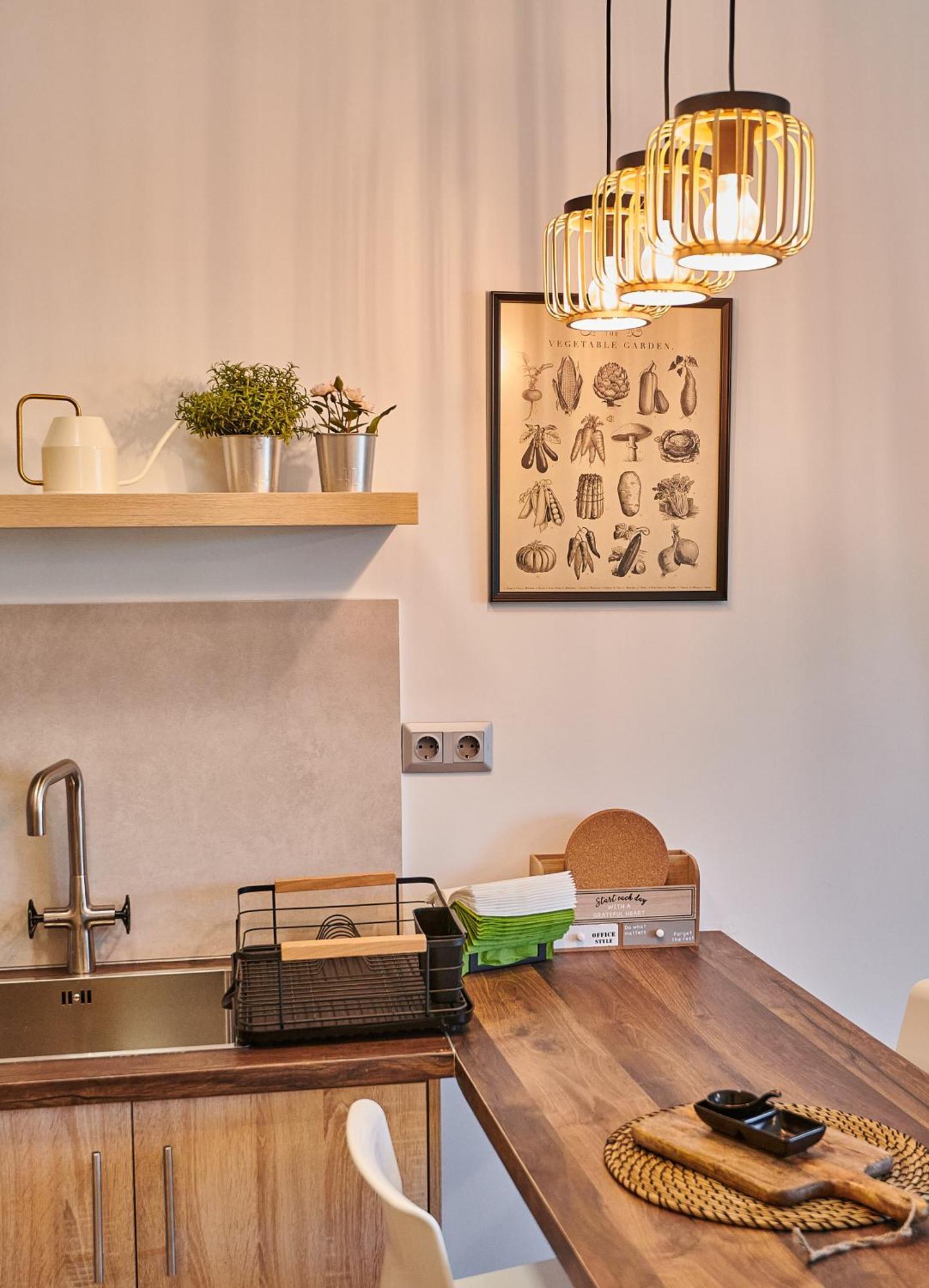 The Lemon House Apartment อาร์เตมีดา ภายนอก รูปภาพ